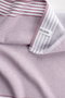 Hermia Sevilla Juego de Toallas de Mano Dusty Rose (5 Piezas)